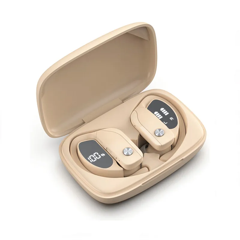 NVAHVA Bluetooth Wireless Earbuds for Sport True Wireless Stereo – image 5