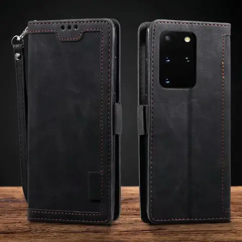 Retro Splicing Mobile Phone Cover for Phones