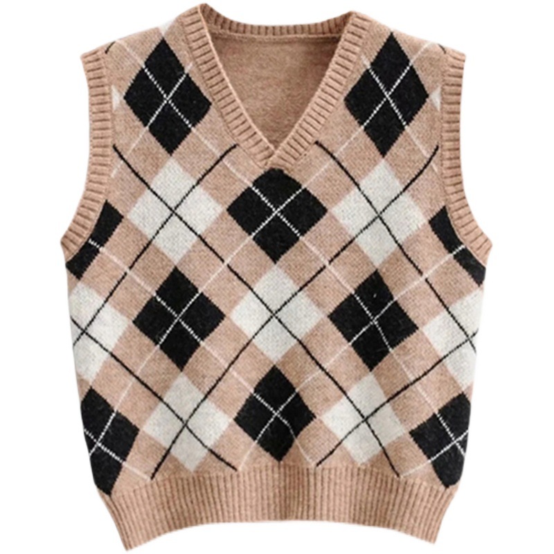 The New Slim, Short Style For Spring Wear Sleeveless Tops