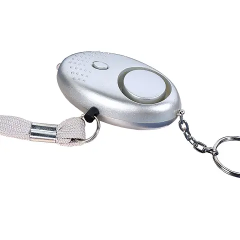 Large Volume Personal Alarm