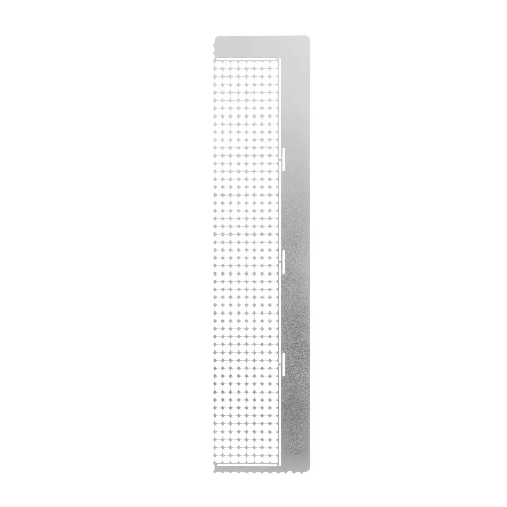 Ruler Diamond-Painting Creative-Point-Drill Drilling Embroidery Net Diy-Tools