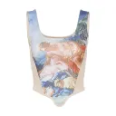 Sleeveless-L