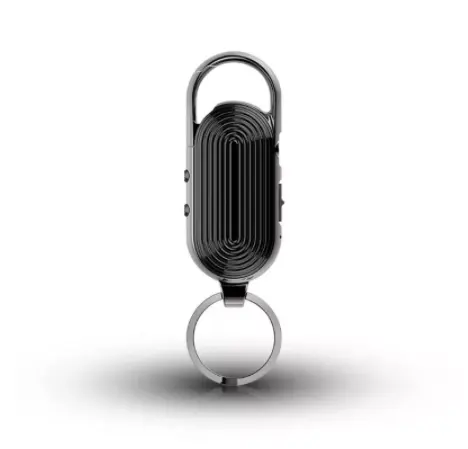 Intelligent Voice Control Recording File Encryption Portable