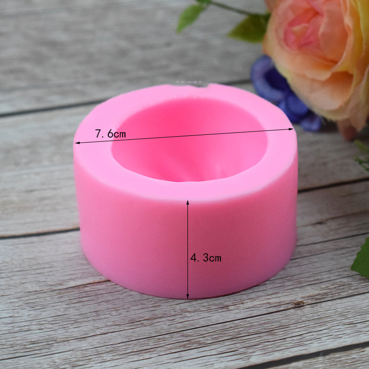 Ice Cream Mold Pudding Mold Buns