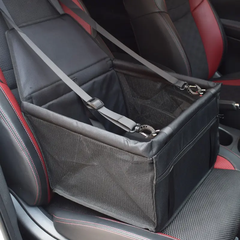 Pet Car Bag Breathable