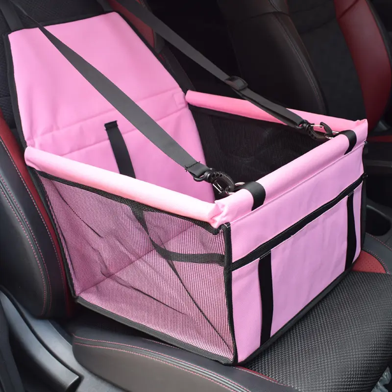Pet Car Bag Breathable