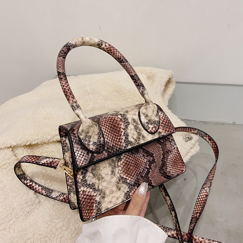 Ktyle Single Shoulder Messenger Bag Ins Female Bag Pink - Shop at LoveMi