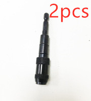Electromagnetic screw bit