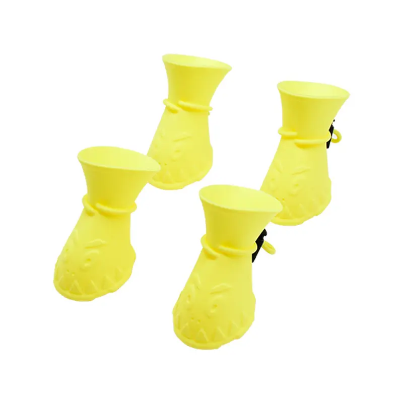 Dog Soft Shoes Puppy Toddler Non-Slip Pet