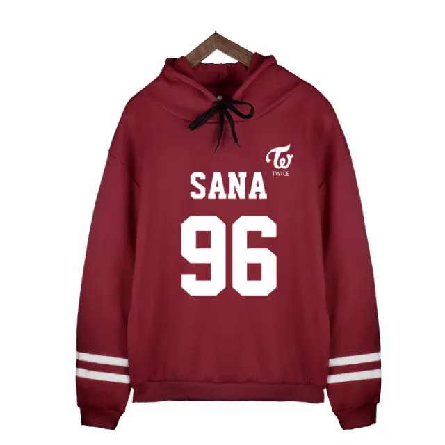 New Fleece Hooded Sweater 4 2Xl - Shop at LoveMi