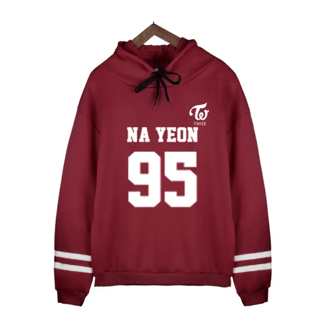 New Fleece Hooded Sweater 3 2Xl - Shop at LoveMi