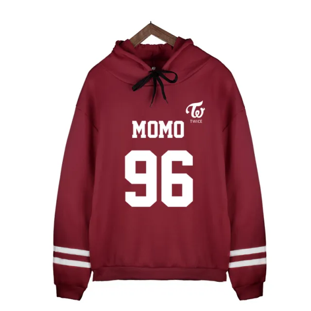 New Fleece Hooded Sweater 5 2Xl - Shop at LoveMi
