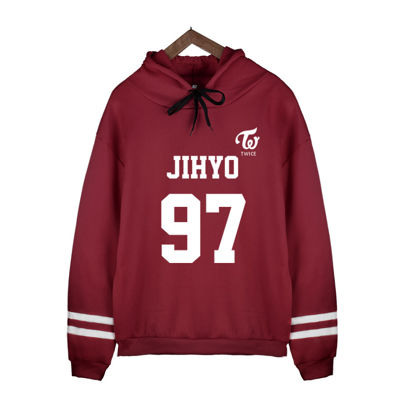 New Fleece Hooded Sweater 9 M - Shop at LoveMi