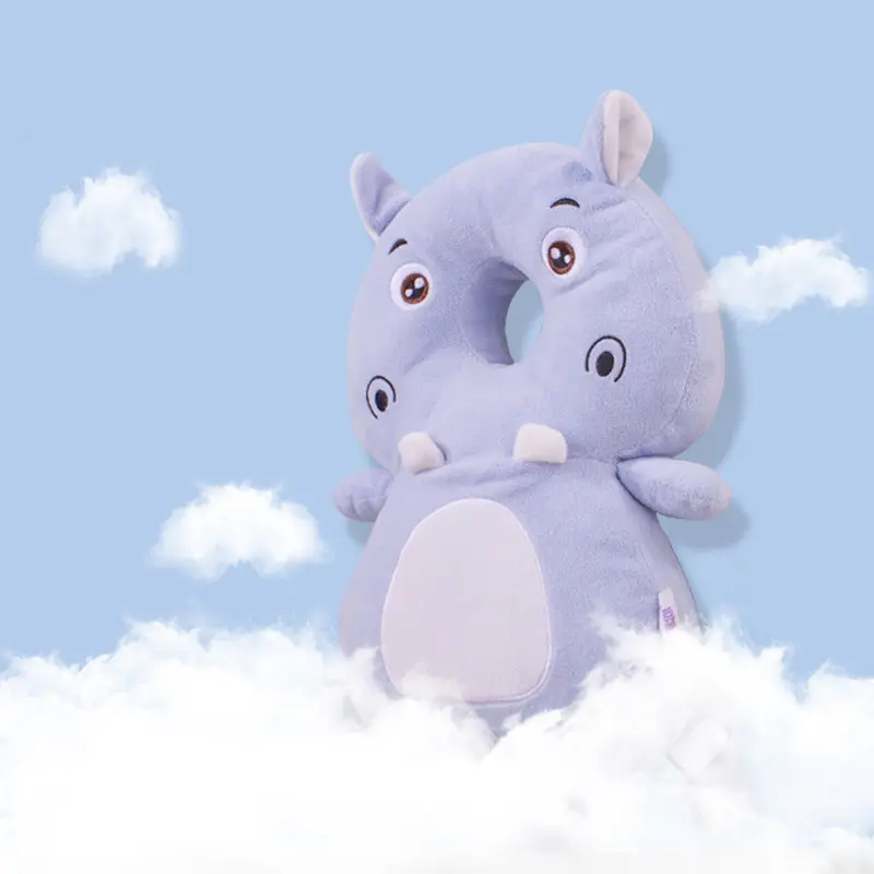 Baby Anti-fall Pillow Head Protection Pad