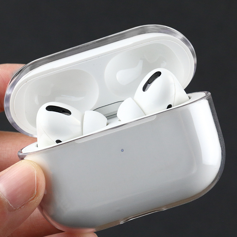 Title 1, Apple compatible earphone cover, waterproof and...