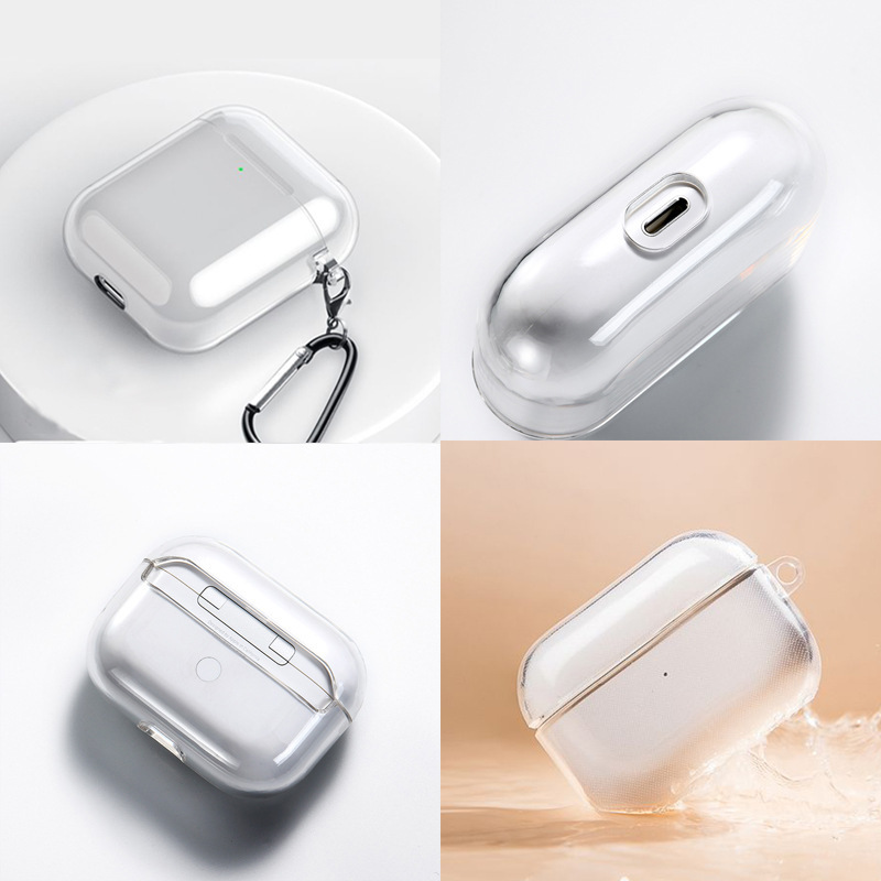 Title 4, Apple compatible earphone cover, waterproof and...