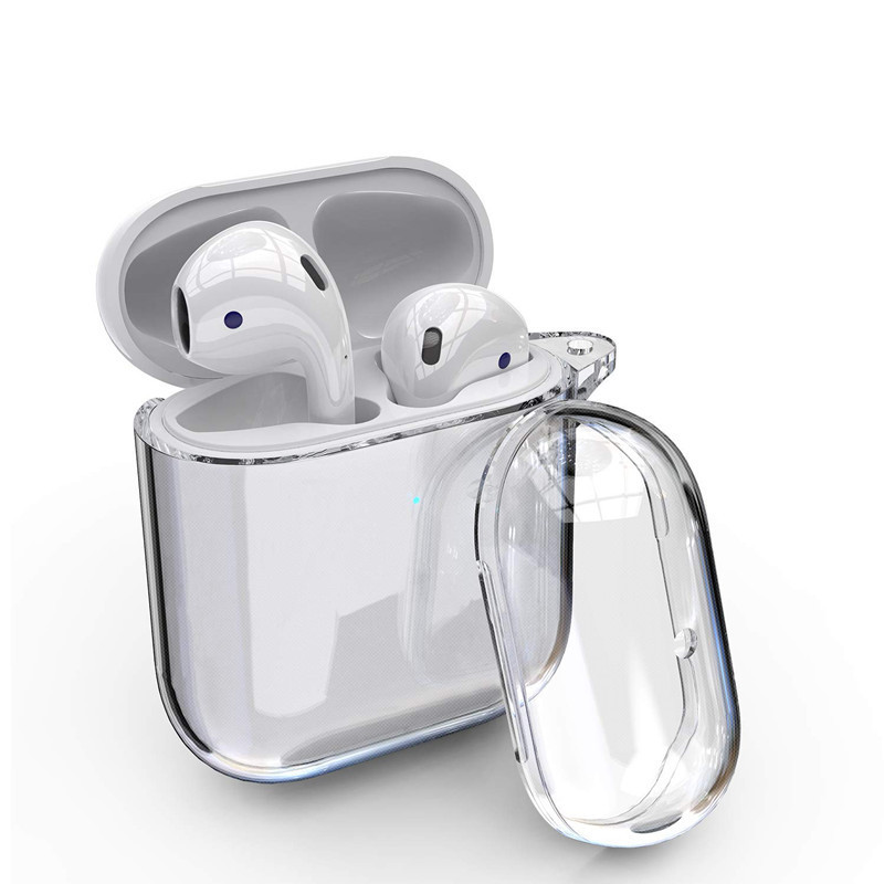 Title 5, Apple compatible earphone cover, waterproof and...