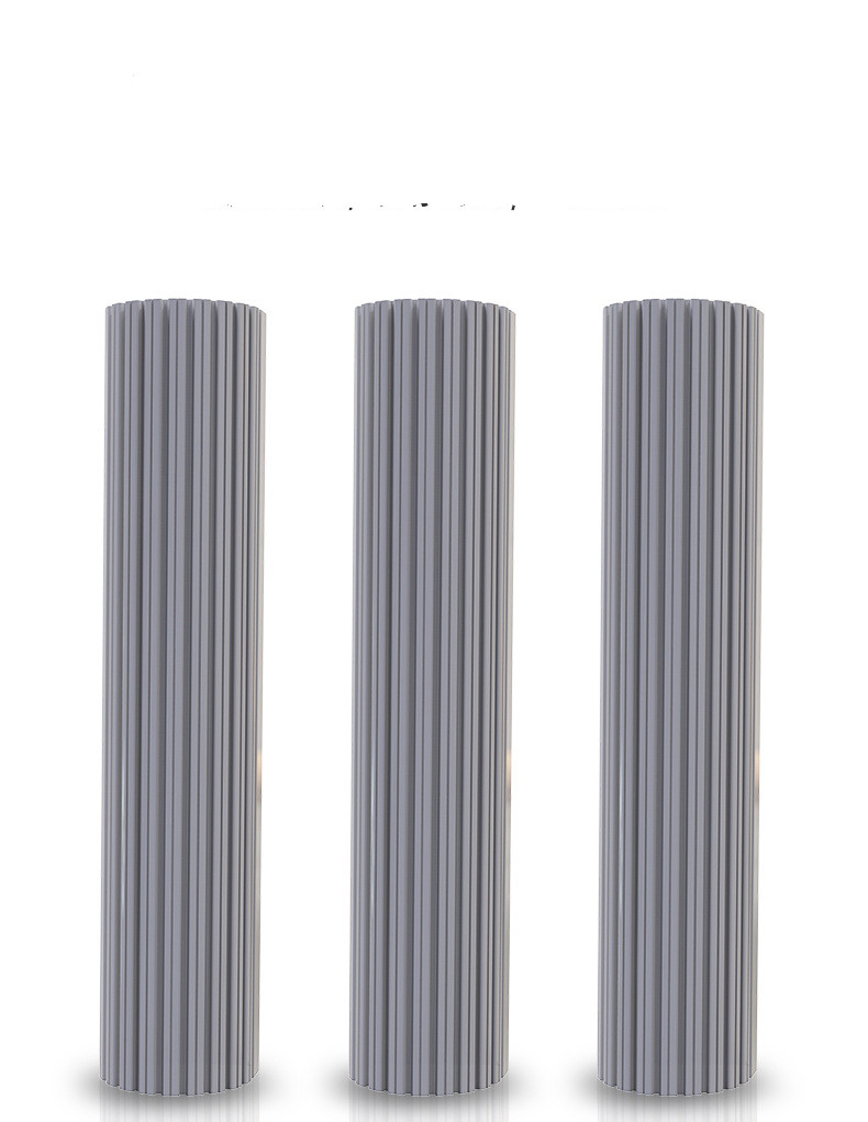 Absorbent Sponge Head Mop Pva Replacement Head