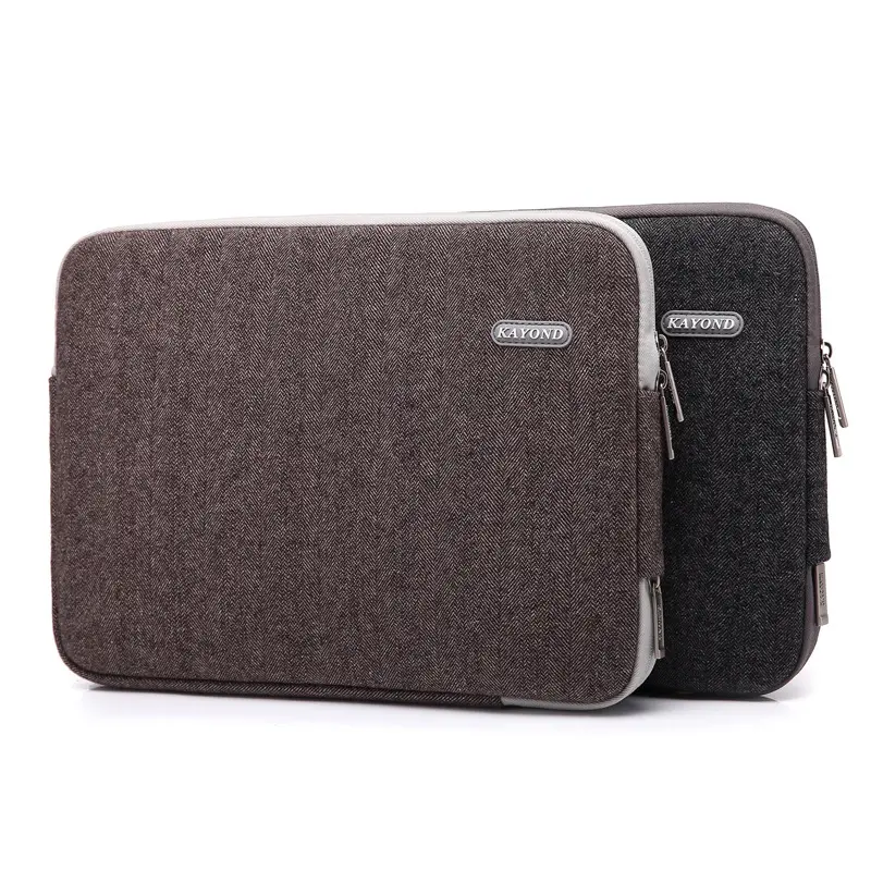 Compatible with Apple, Kayond Herringbone Liner Bag