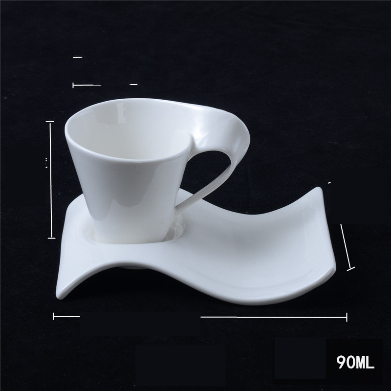 Title 3, European Coffee Mug Espresso Cup