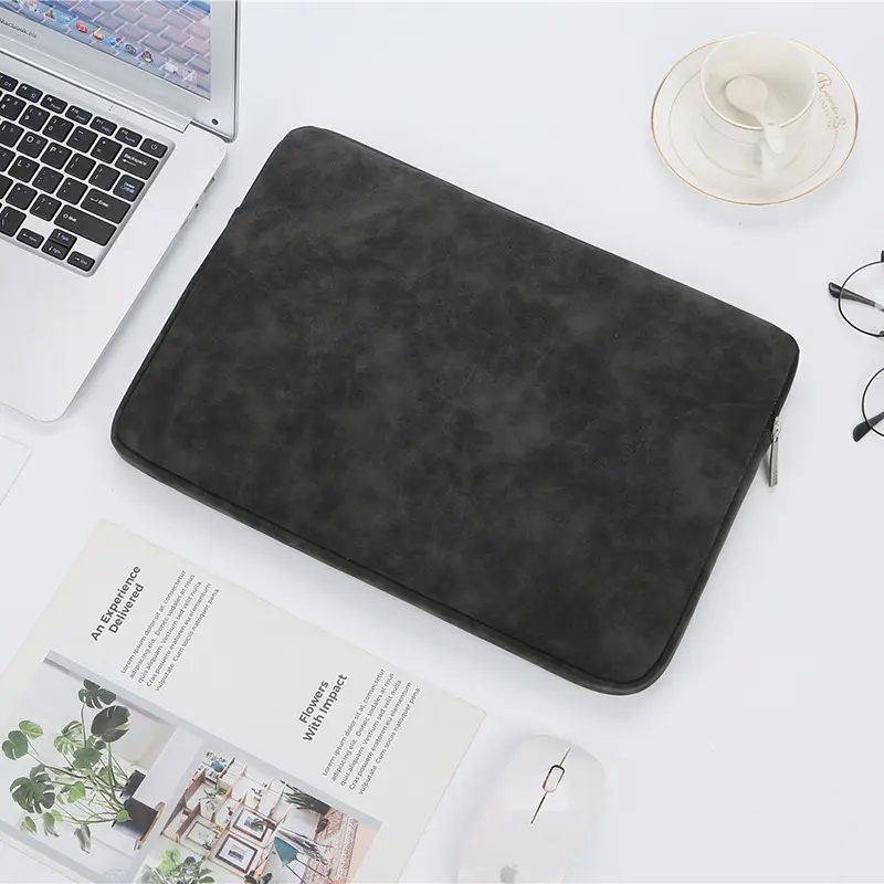 Laptop Bag 14 Inch Flat Liner