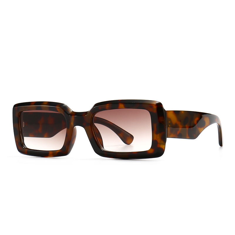 C6 leopard print progressive r