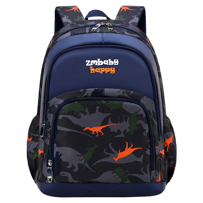 Sesame Baby Korean Elementary School Schoolbag — foto 3
