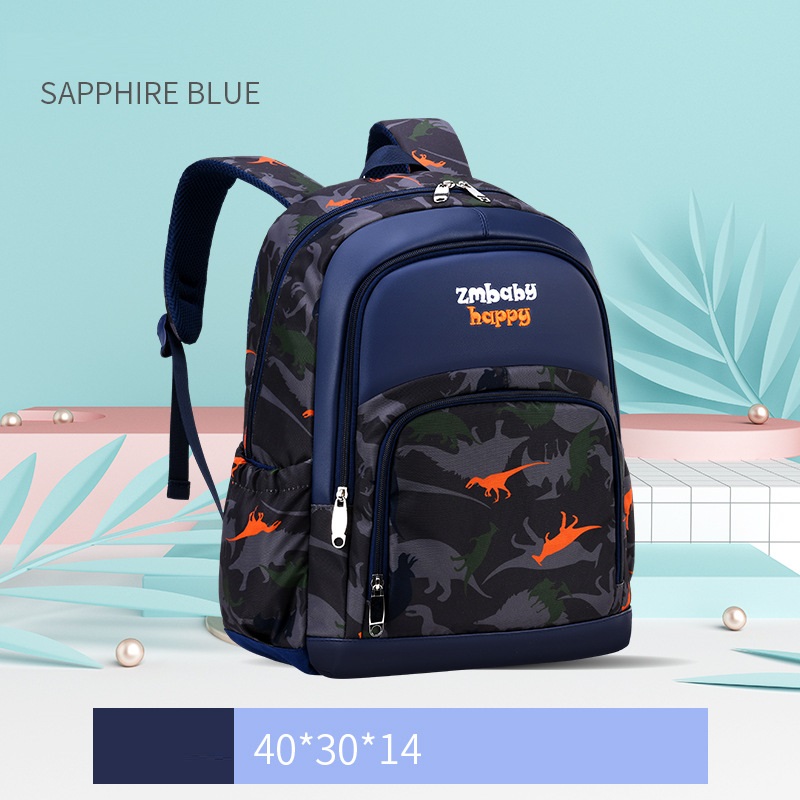 Sesame Baby Korean Elementary School Schoolbag — foto 9