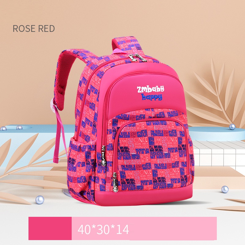 Sesame Baby Korean Elementary School Schoolbag — foto 11
