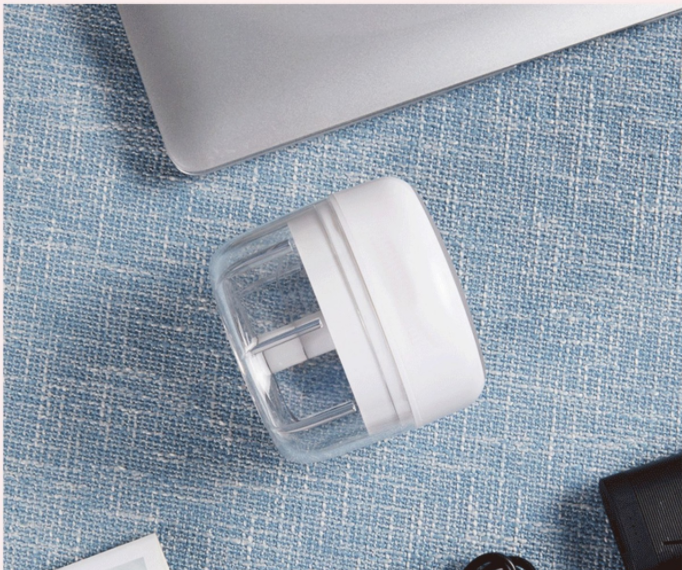 Mini Portable Garlic Masher Wireless Electric 