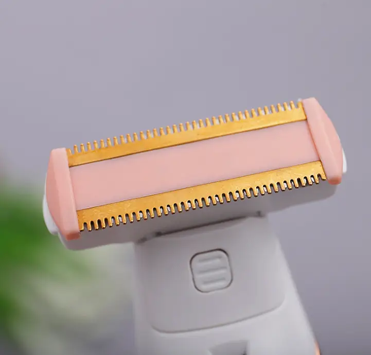 Portable Whole Body Epilator