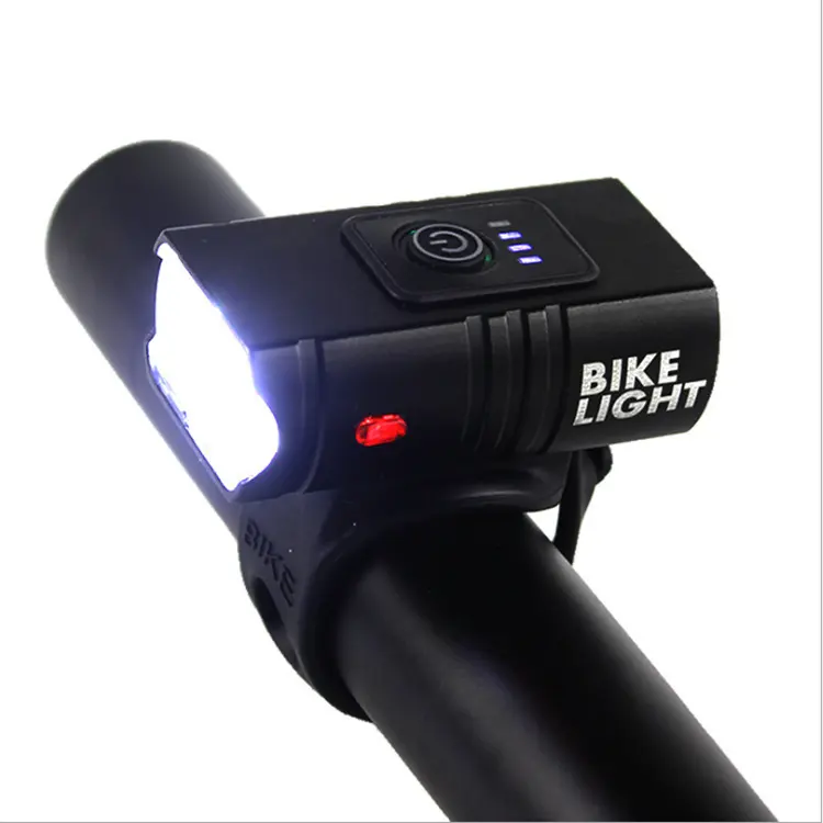 Outdoor Cycling Lights