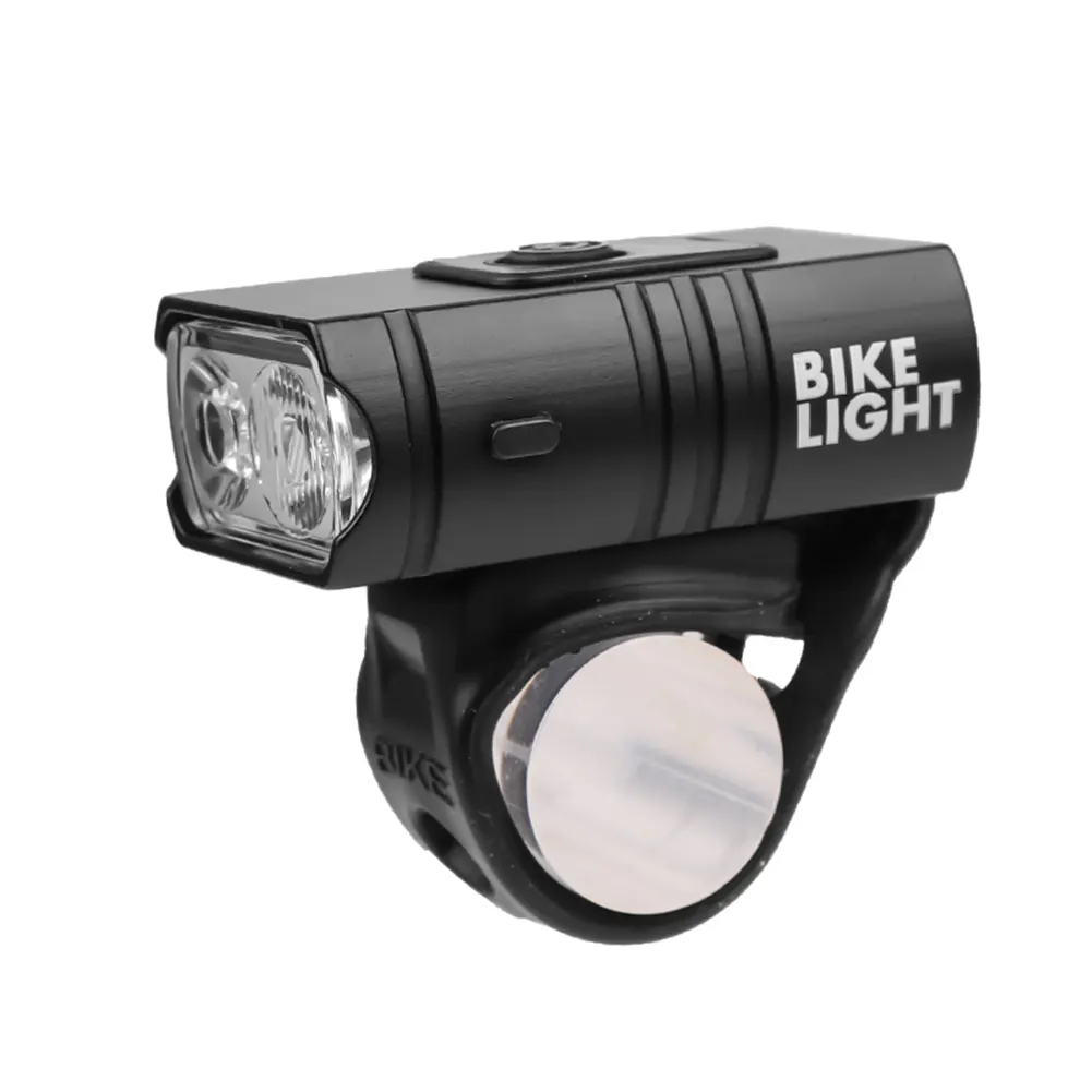 Outdoor Cycling Lights, Electric Display Red Light