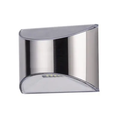 Solar Lights Step Outdoor Waterproof LED