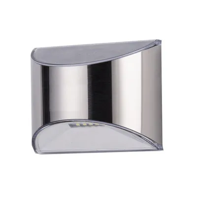 Solar Lights Solar Step Lights Outdoor Waterproof LED 