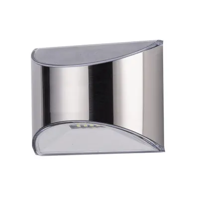 Solar Lights Step Outdoor Waterproof LED