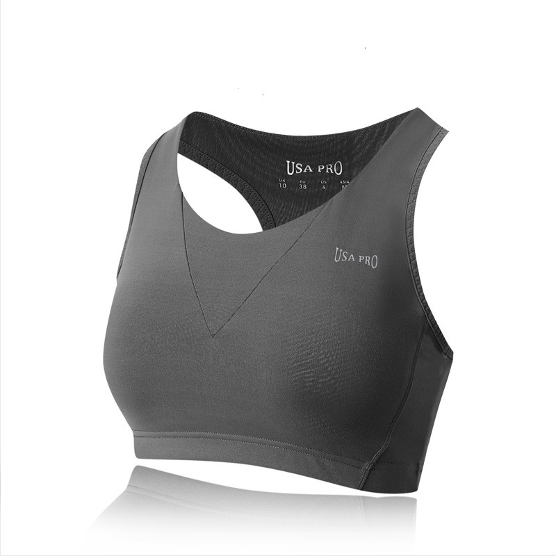 ملابس داخلية رياضية نسائية عالية التحمل بمقاسات كبيرة