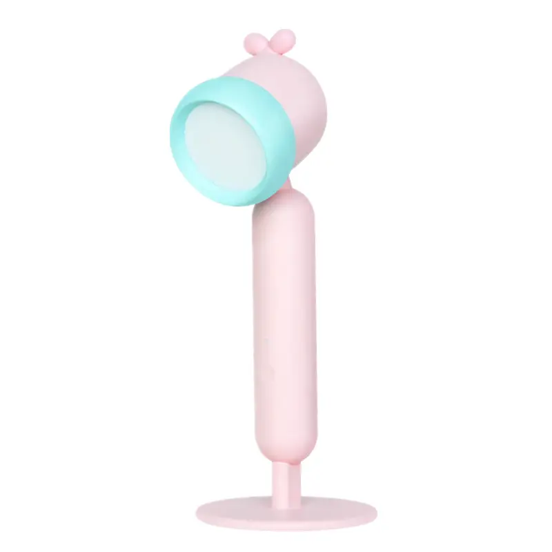 Qiqu Eye Protection Desk Lamp USB Charging