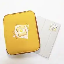Compatible with Apple, Embroidery Toast Ipad Tablet