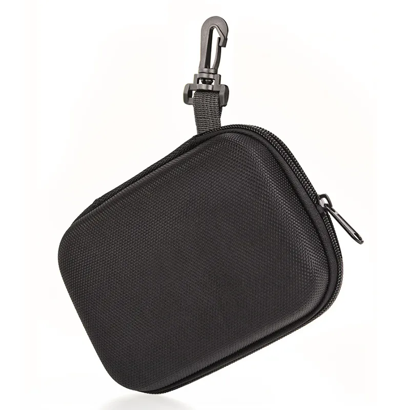 Rotating Composite Sequin Set Fly Hook Fishing Bait Small Bag External Bag Fishing Tackle Bag – image 5