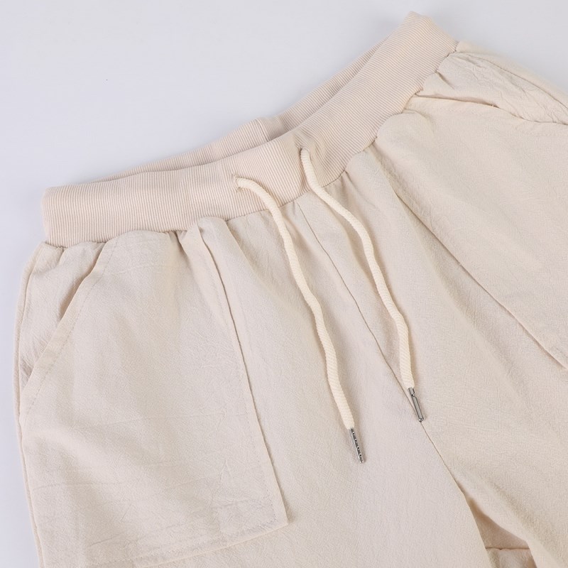 Bloomers Jogger Ladies Simple Pants Trousers
