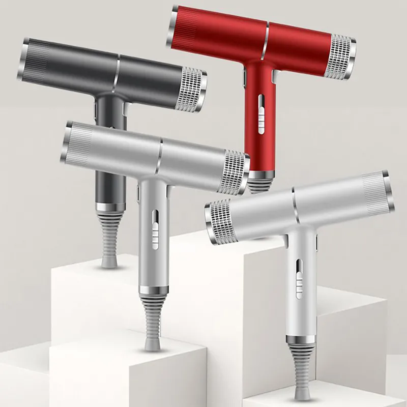 Household Hair Dryer High-Power Small 1800W Salon Dormitory Hotel