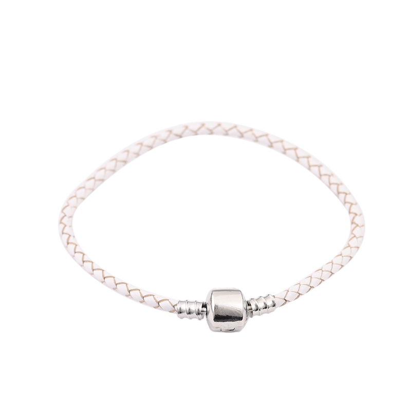 Panjia Multicolor Leather Bracelet