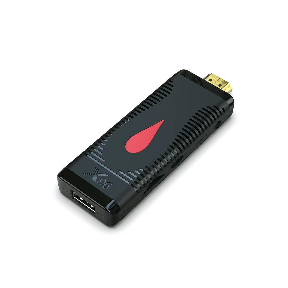Smart Network TV Set-top Box TV Stick Mini PCDongle WIFI Same Screen - Image 3