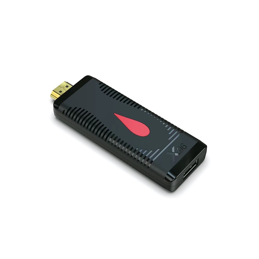 Smart Network TV Set-top Box TV Stick Mini PCDongle WIFI Same Screen - Image 4