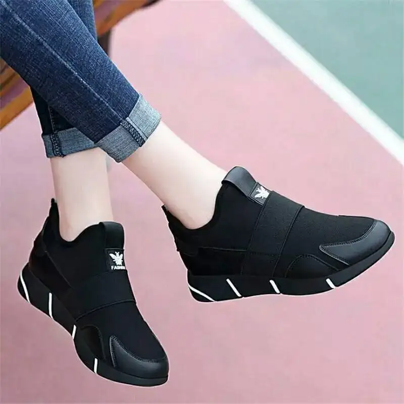Autumn New Korean Style Hot Leisure Travel Shoes Wish