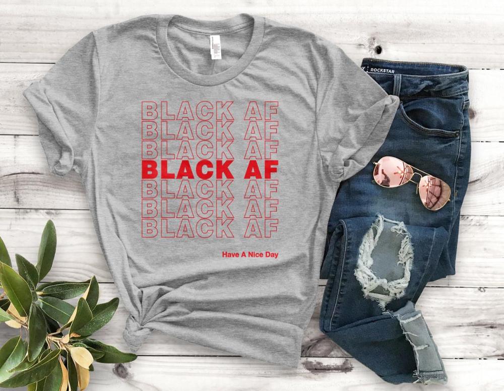 Letter Fashion Casual T Sleeve