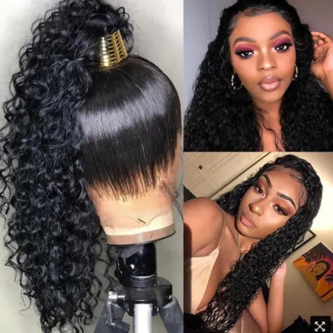 African Small Rolls with Head Long
