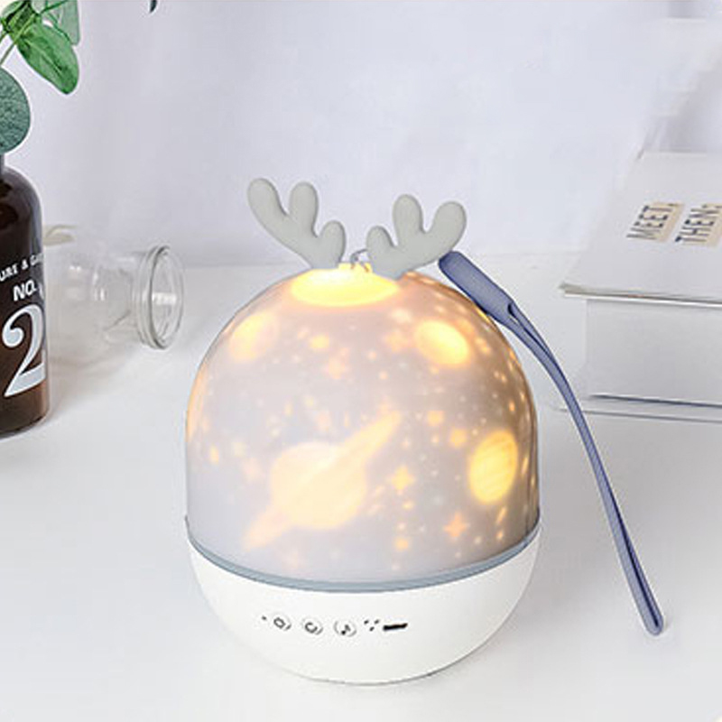 Rabbit Projector Lamp, picture 3 of 3