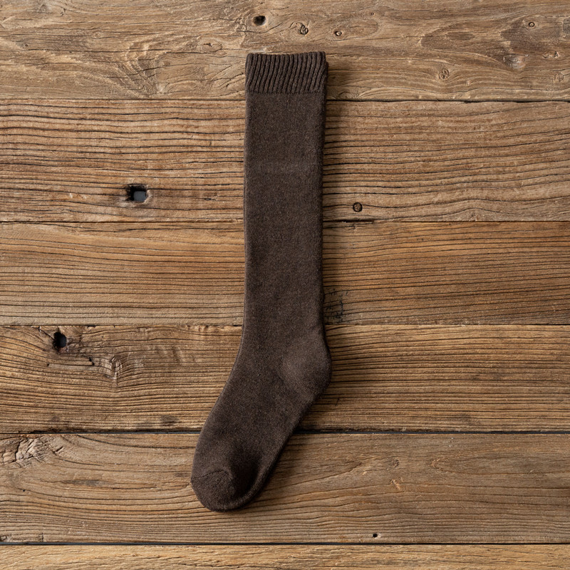 Autumn And Winter Plus Thick Stockings